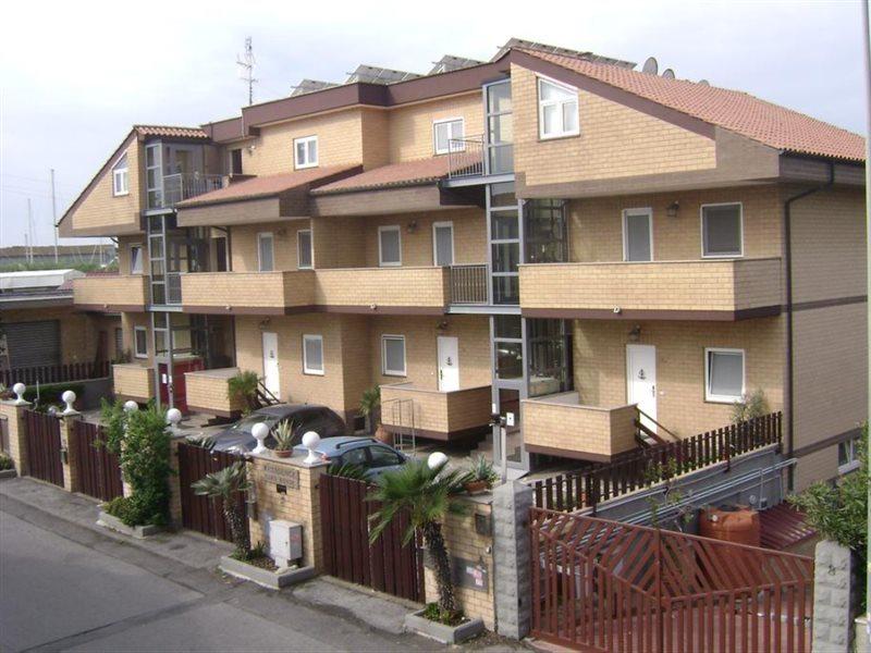 פיומיצ'ינו Eh Rome Airport Euro House Hotels מראה חיצוני תמונה