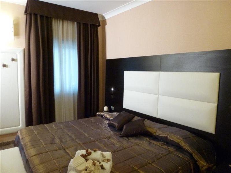 פיומיצ'ינו Eh Rome Airport Euro House Hotels מראה חיצוני תמונה
