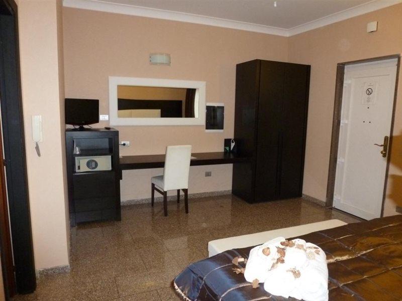 פיומיצ'ינו Eh Rome Airport Euro House Hotels מראה חיצוני תמונה