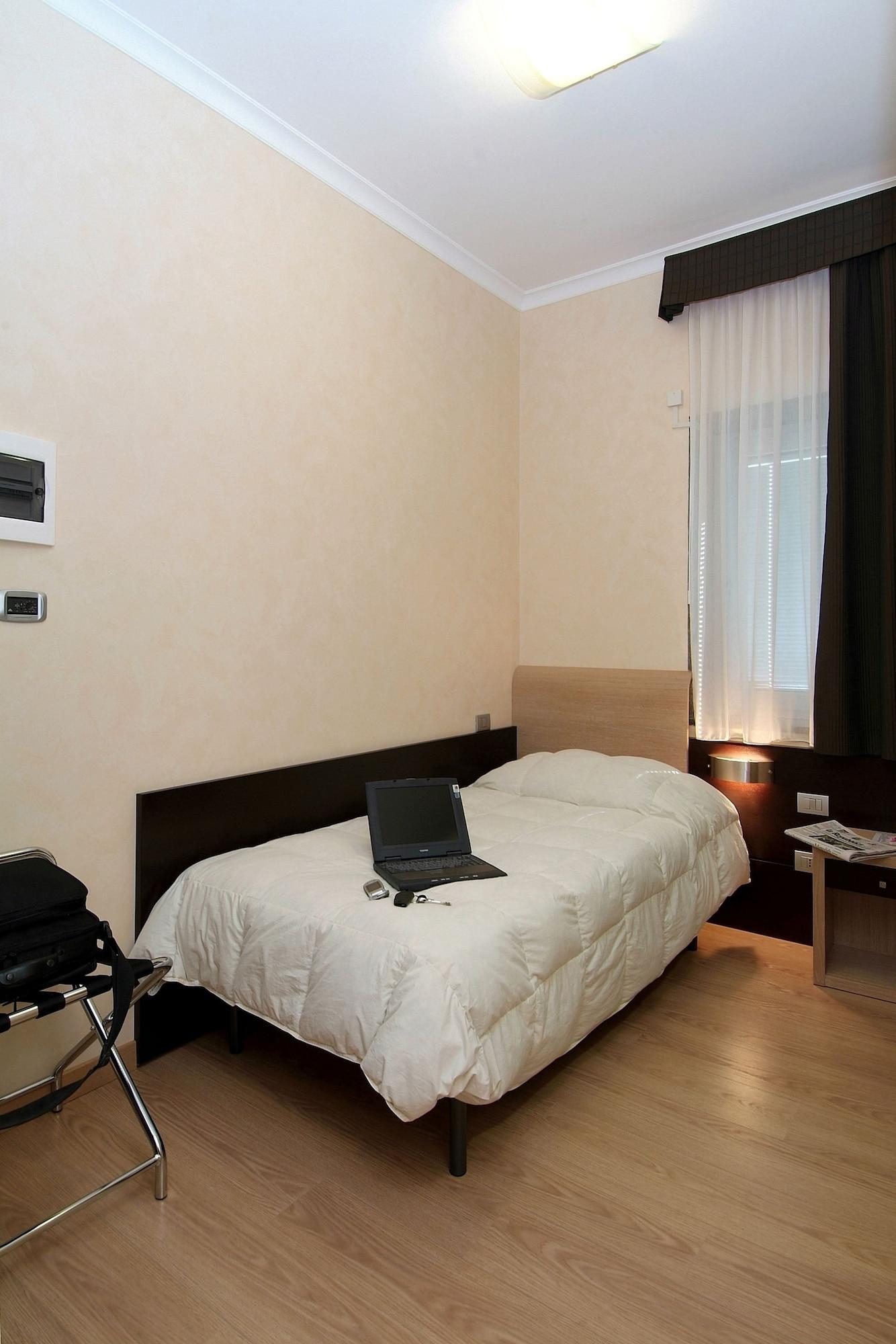 פיומיצ'ינו Eh Rome Airport Euro House Hotels מראה חיצוני תמונה