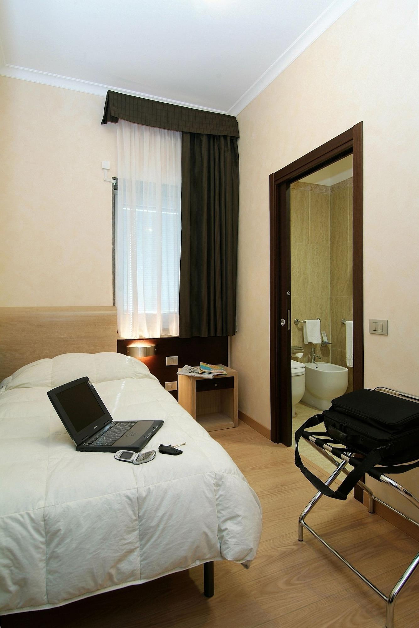 פיומיצ'ינו Eh Rome Airport Euro House Hotels מראה חיצוני תמונה