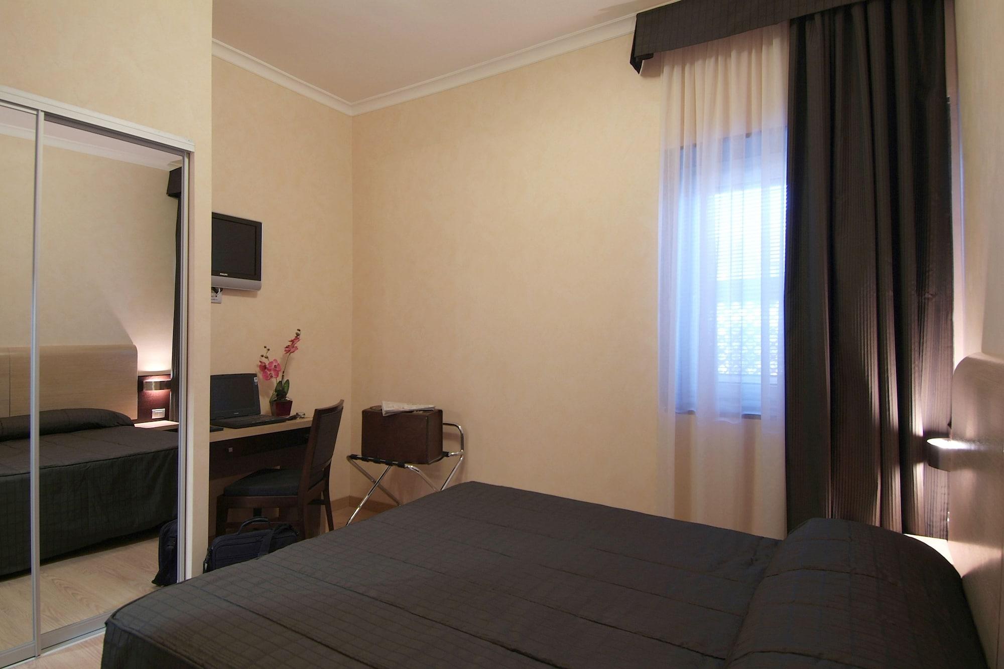 פיומיצ'ינו Eh Rome Airport Euro House Hotels מראה חיצוני תמונה