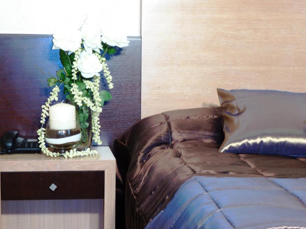 פיומיצ'ינו Eh Rome Airport Euro House Hotels חדר תמונה
