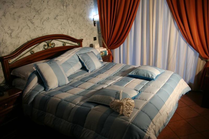 פיומיצ'ינו Eh Rome Airport Euro House Hotels מראה חיצוני תמונה
