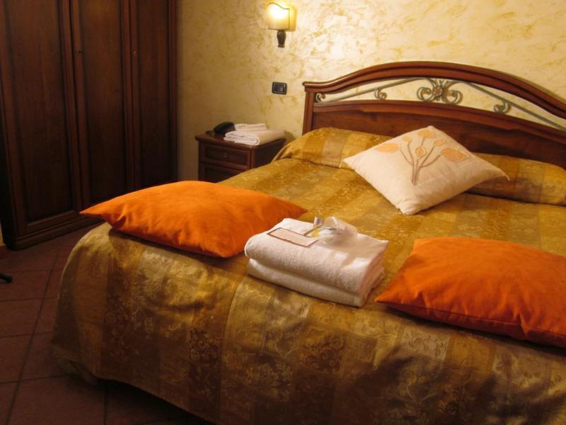 פיומיצ'ינו Eh Rome Airport Euro House Hotels מראה חיצוני תמונה