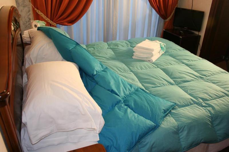 פיומיצ'ינו Eh Rome Airport Euro House Hotels מראה חיצוני תמונה