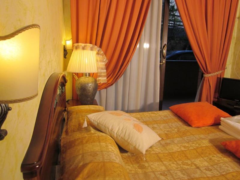 פיומיצ'ינו Eh Rome Airport Euro House Hotels מראה חיצוני תמונה