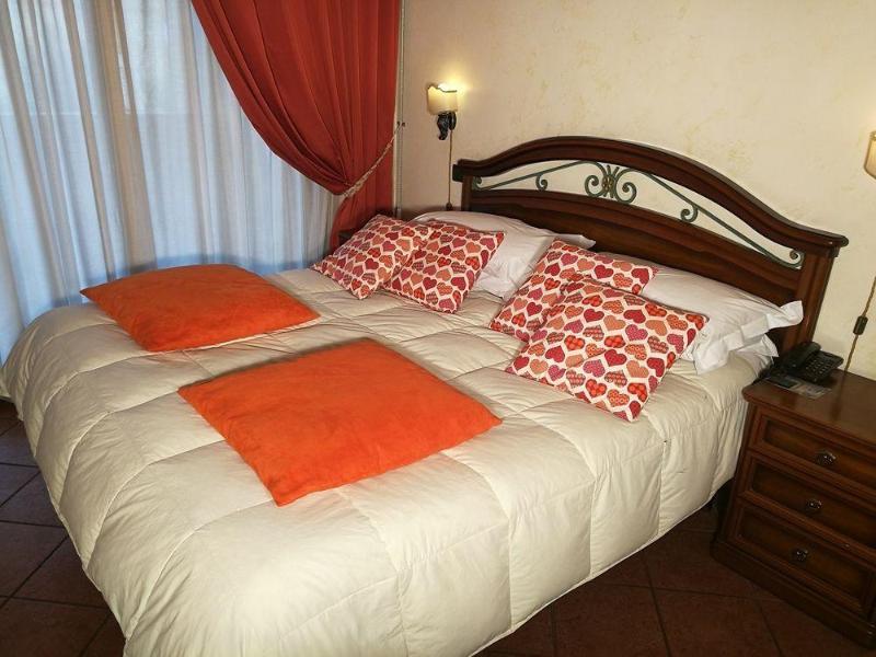 פיומיצ'ינו Eh Rome Airport Euro House Hotels מראה חיצוני תמונה